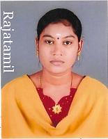 VIjayalakshmi G <br> naidu