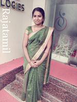 Sudhadevi.M <br> naidu