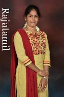 Swathi.S.S <br> naidu