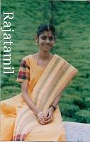 M.Geetha <br> naidu