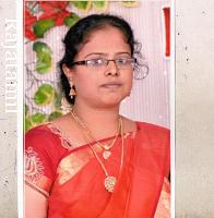 Saranya.J <br> naidu