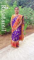 Deepikashyni.R <br> naidu