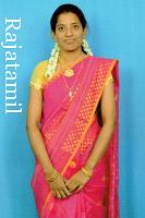Sangaranarayani.S <br> naidu