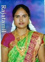 Kalpana.S <br> naidu
