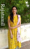 Deepika.R <br> naidu
