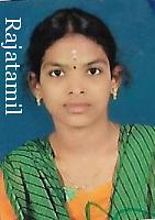 Priyadharshini.M <br> naidu