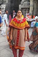 Meenakshi.L <br> naidu