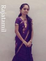 Nagasuvathi.S <br> naidu