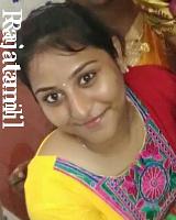 Karthika.S <br> naidu