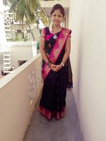 Deepika.G <br> naidu