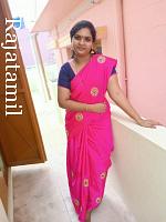 Priyanga.N <br> naidu