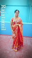 Kalpana.S <br> naidu