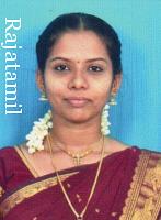 Anitha.M <br> naidu