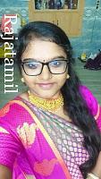P.ஆதித்யா <br> நாயுடு