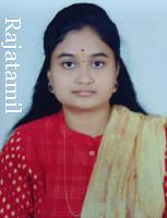 C.K.கீர்த்தனா <br> நாயுடு