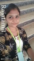 Jothiga.G <br> naidu