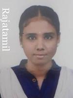 Seetha Priyanka.S <br> naidu