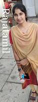 Amirtha.R.S <br> naidu