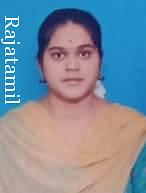 Devi kamatchi.R <br> naidu
