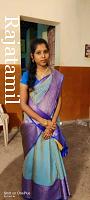Selvi .K <br> naidu