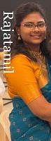 K.Kavya <br> naidu