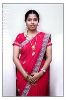 Meena Sarika.C <br> naidu