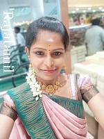 Mahalakshmi.B <br> naidu