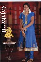 Malatthi.B <br> naidu