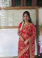 Pathma Srii@ Deepika.D <br> naidu