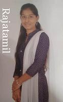 Sangeetha.C <br> naicker
