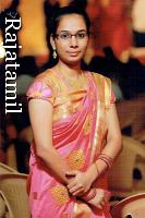 Mohana Priya.P <br> naicker