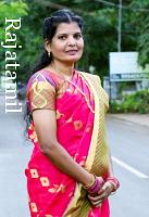 Thanagam@Kirija.A <br> naicker