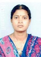 Karpaga Meenatchi.D <br> adidravidar-PR