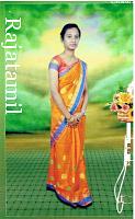 Sri Dharani.K <br> adidravidar-PR
