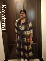 Nithya.V <br> adidravidar-PR
