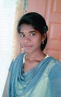 Valarmathy.M <br> adidravidar-PR