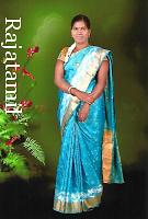 Jayalakshmi.N <br> adidravidar-PR