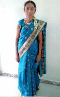 Yamunarani.M <br> adidravidar-PR