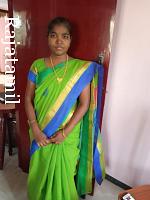 Kayalvizhi.R <br> adidravidar-PR