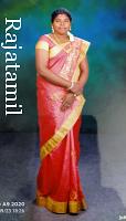 Sivaranjani S.T.S <br> adidravidar-PR