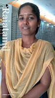 Muthulakshmi.T <br> adidravidar-PR