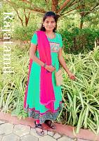 Sngeetha.B <br> adidravidar-PR