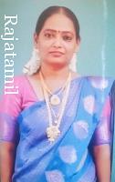Anjukathai@Parisuthamery.C <br> adidravidar-PR