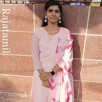 Iswariya.S <br> adidravidar-PR