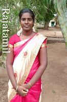 Karthika.M <br> adidravidar-PR