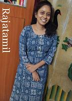 Shope Chitiya.P <br> adidravidar-PR