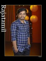 Prakash.S <br> mudaliyar