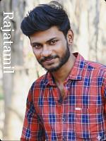 B.Guru lakshumanan <br> mudaliyar