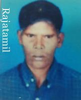B.Veluchami <br> Second