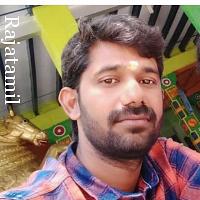 Selvam@DummannP <br> Second